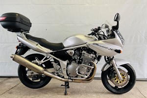 Angebot Suzuki Bandit 600S