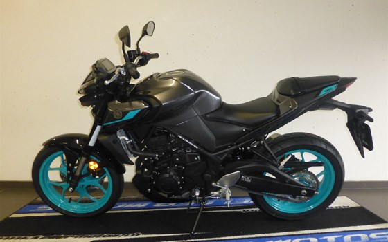 Neufahrzeug Yamaha MT-03 - Bild 2
