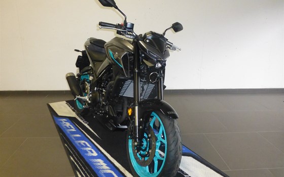 Neufahrzeug Yamaha MT-03 - Bild 3