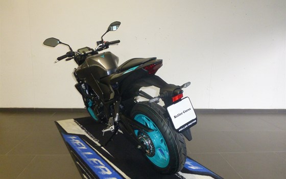 Neufahrzeug Yamaha MT-03 - Bild 4