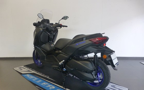 Neufahrzeug Yamaha XMAX 300 - Bild 4