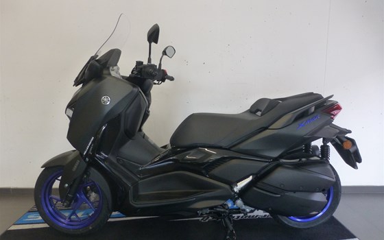 Neufahrzeug Yamaha XMAX 300 - Bild 2