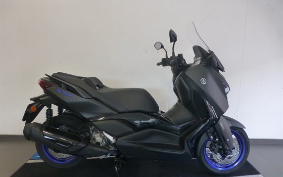 Neufahrzeug Yamaha XMAX 300 - Bild 1