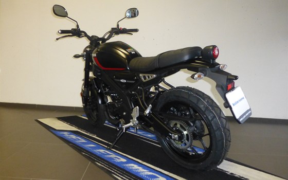 Neufahrzeug Yamaha XSR125 - Bild 4