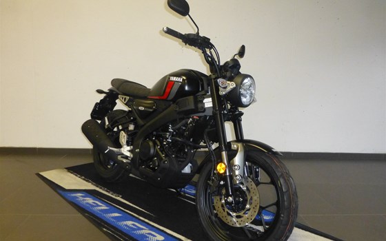 Neufahrzeug Yamaha XSR125 - Bild 3