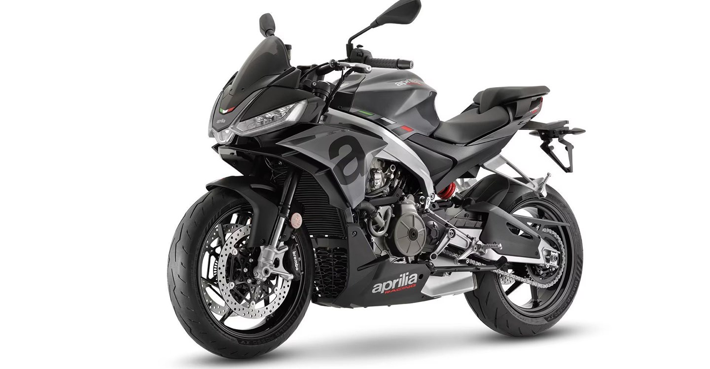 Angebot Aprilia Tuono 660