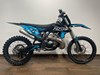 KTM 250 SX