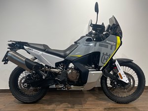 Husqvarna Norden 901