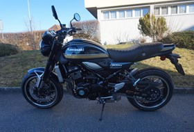 Kawasaki Z900 RS