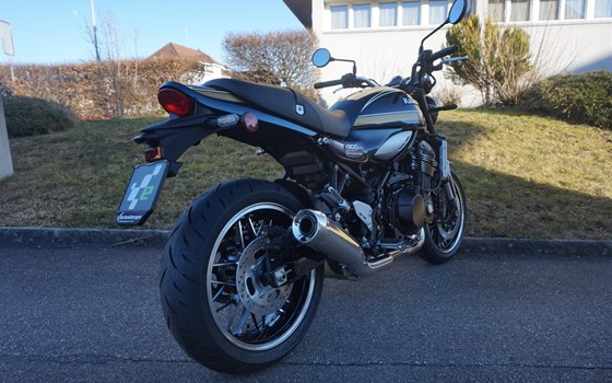 Neufahrzeug Kawasaki Z900 RS - Bild 4