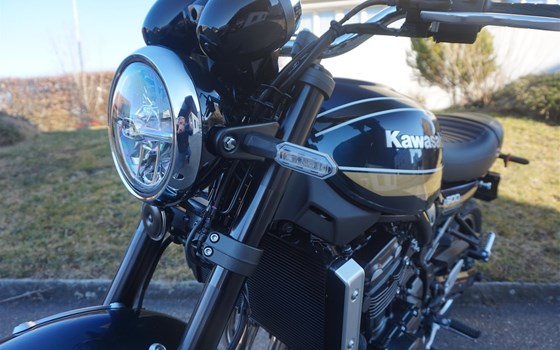 Neufahrzeug Kawasaki Z900 RS - Bild 5