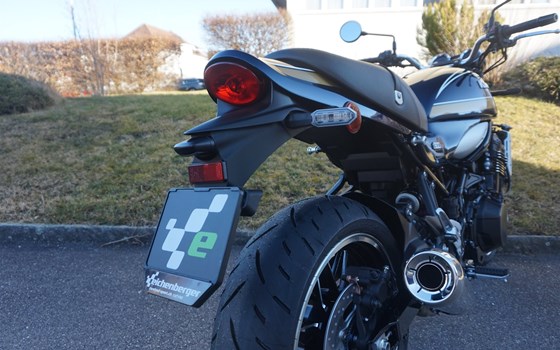 Neufahrzeug Kawasaki Z900 RS - Bild 6
