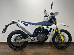 Husqvarna 701 Enduro