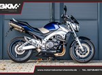 Angebot Suzuki GSR 600