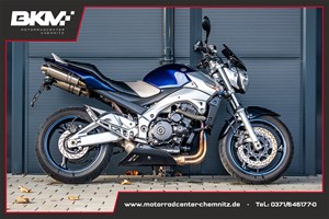 Angebot Suzuki GSR 600