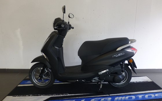 Neufahrzeug Yamaha D'elight - Bild 2