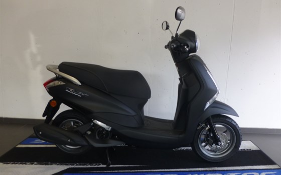 Neufahrzeug Yamaha D'elight - Bild 1