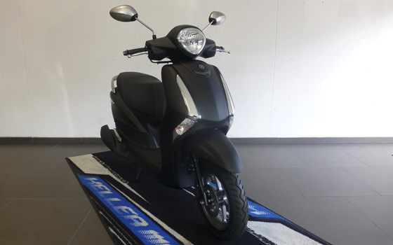 Neufahrzeug Yamaha D'elight - Bild 3