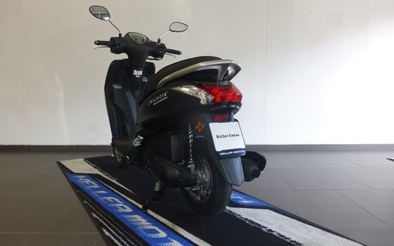 Neufahrzeug Yamaha D'elight - Bild 4