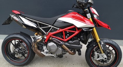 Gebrauchtfahrzeug Ducati Hypermotard 950 SP