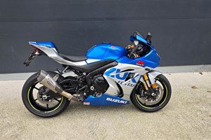 Angebot Suzuki GSX-R 1000 R