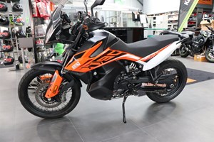 Angebot KTM 790 Adventure