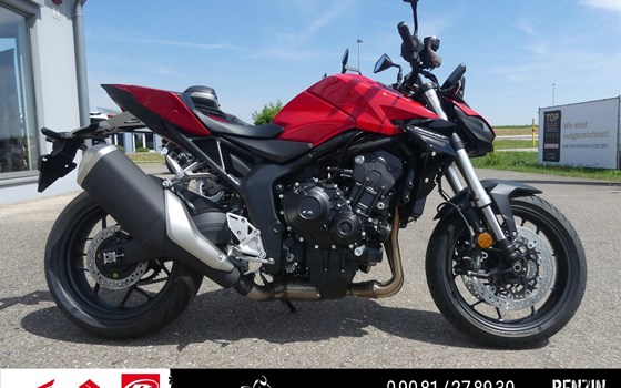 Neufahrzeug Honda CB1000 Hornet - Bild 1