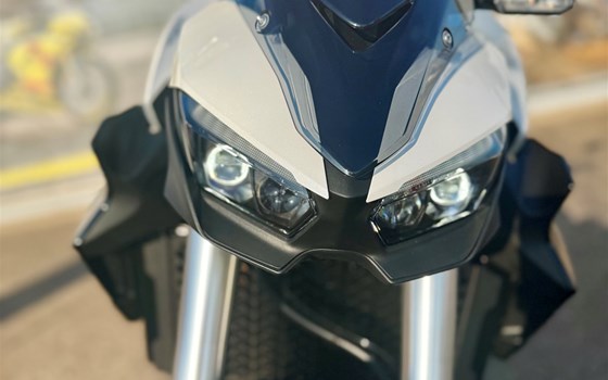 Neufahrzeug Honda CB1000 Hornet - Bild 17