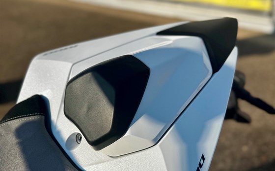 Neufahrzeug Honda CB1000 Hornet - Bild 18