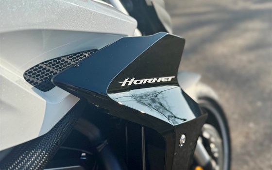 Neufahrzeug Honda CB1000 Hornet - Bild 20