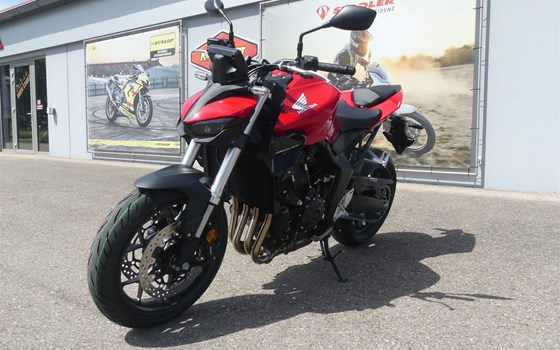 Neufahrzeug Honda CB1000 Hornet - Bild 4