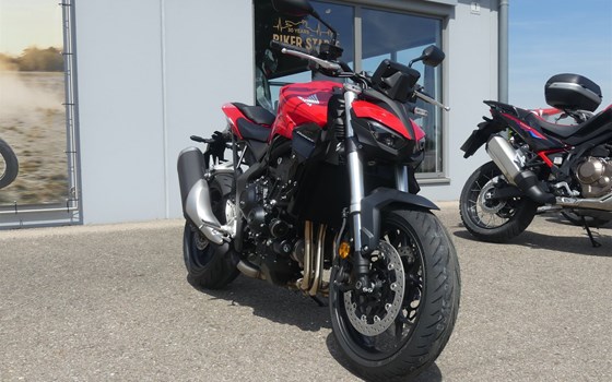 Neufahrzeug Honda CB1000 Hornet - Bild 2