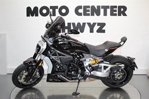 Angebot Ducati XDiavel S