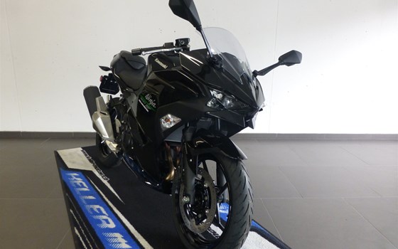 Offre Kawasaki Ninja 500 - Image 3