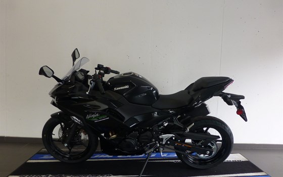 Offre Kawasaki Ninja 500 - Image 2