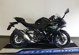 Neumotorrad Kawasaki Ninja 500