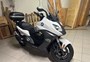 Motorrad