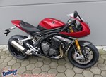 Angebot Triumph Speed Triple 1200 RR