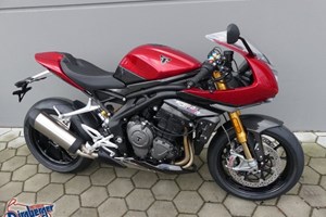 Angebot Triumph Speed Triple 1200 RR