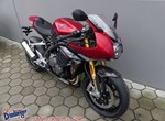 Angebot Triumph Speed Triple 1200 RR