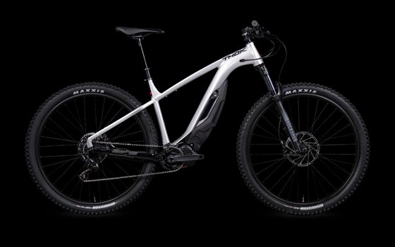 Neufahrzeug Thok MIG HT-R - Bild 1