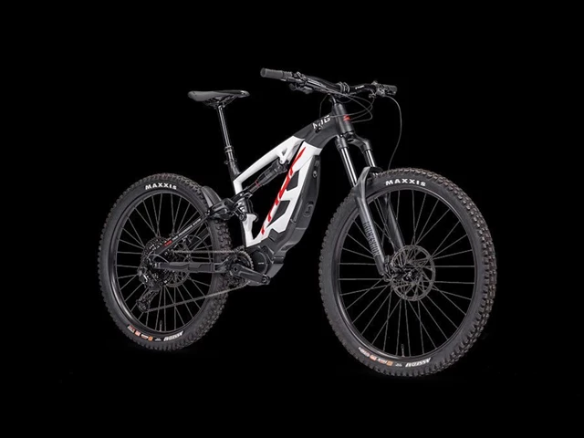 Neumotorrad Neumotorrad