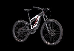 Neumotorrad Thok MIG 630