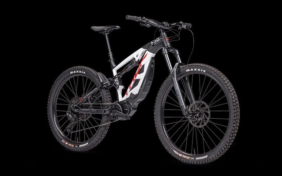 Neufahrzeug Thok MIG 630 - Bild 1