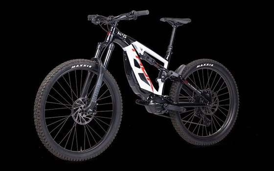 Neufahrzeug Thok MIG 630 - Bild 2