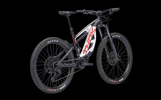 Neufahrzeug Thok MIG 630 - Bild 3