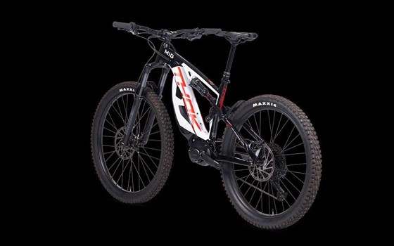 Neufahrzeug Thok MIG 630 - Bild 4