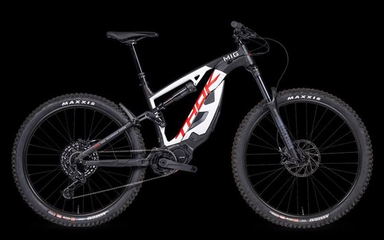 Neufahrzeug Thok MIG 630 - Bild 5