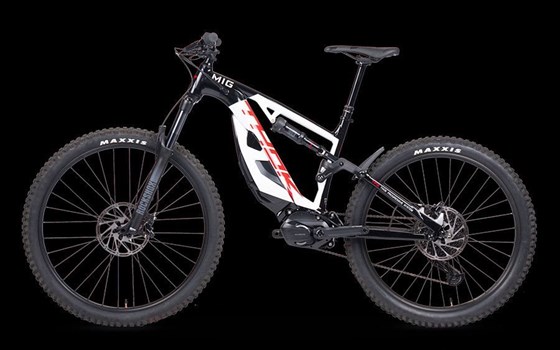 Neufahrzeug Thok MIG 630 - Bild 6