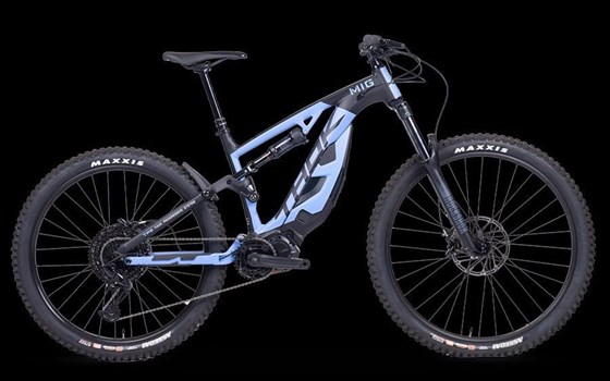 Neufahrzeug Thok MIG COLOR EDITION - Bild 1